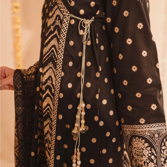 Indian/Pakistani Suit - Picture 4 of 10